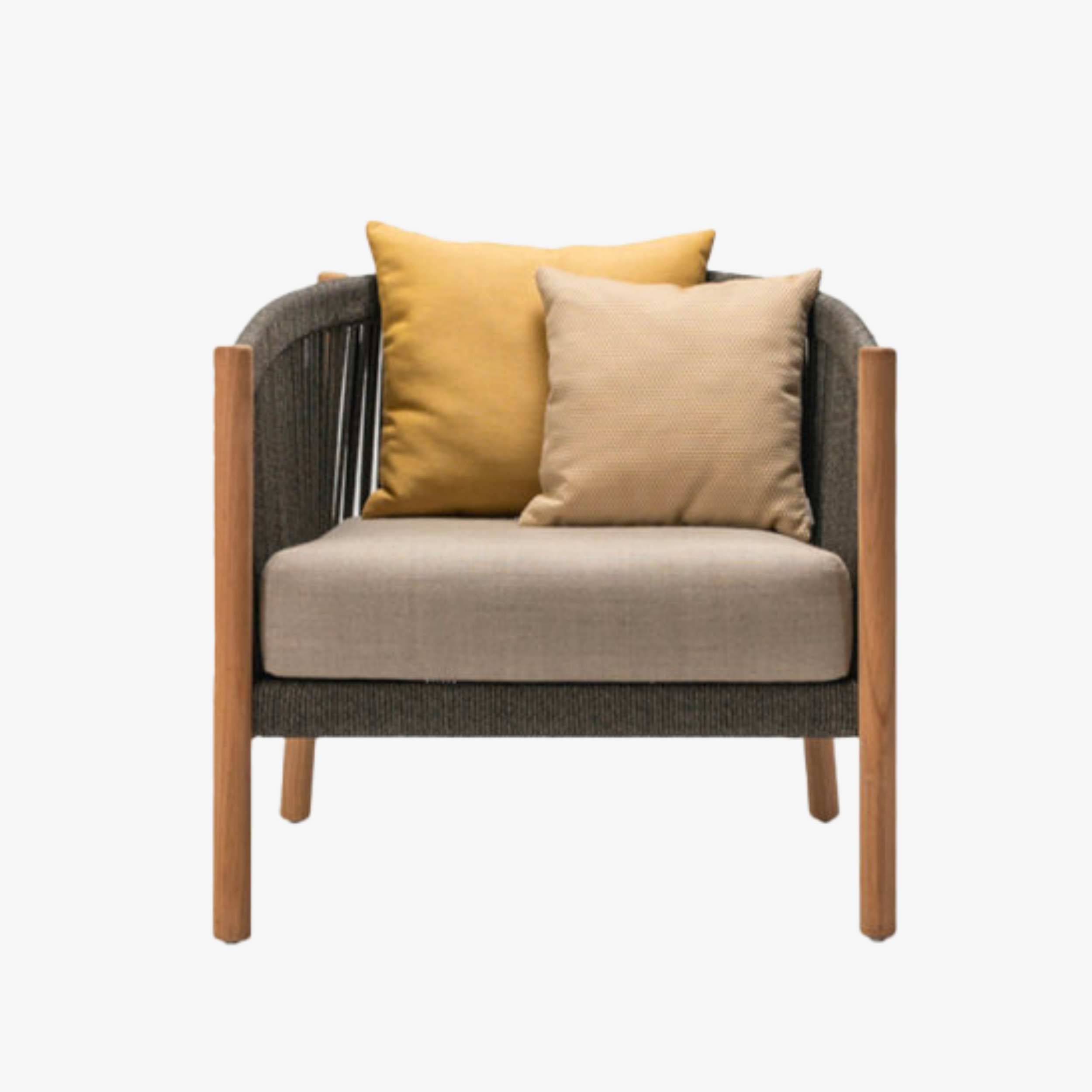 LENTO LOUNGE - Fauteuil lounge