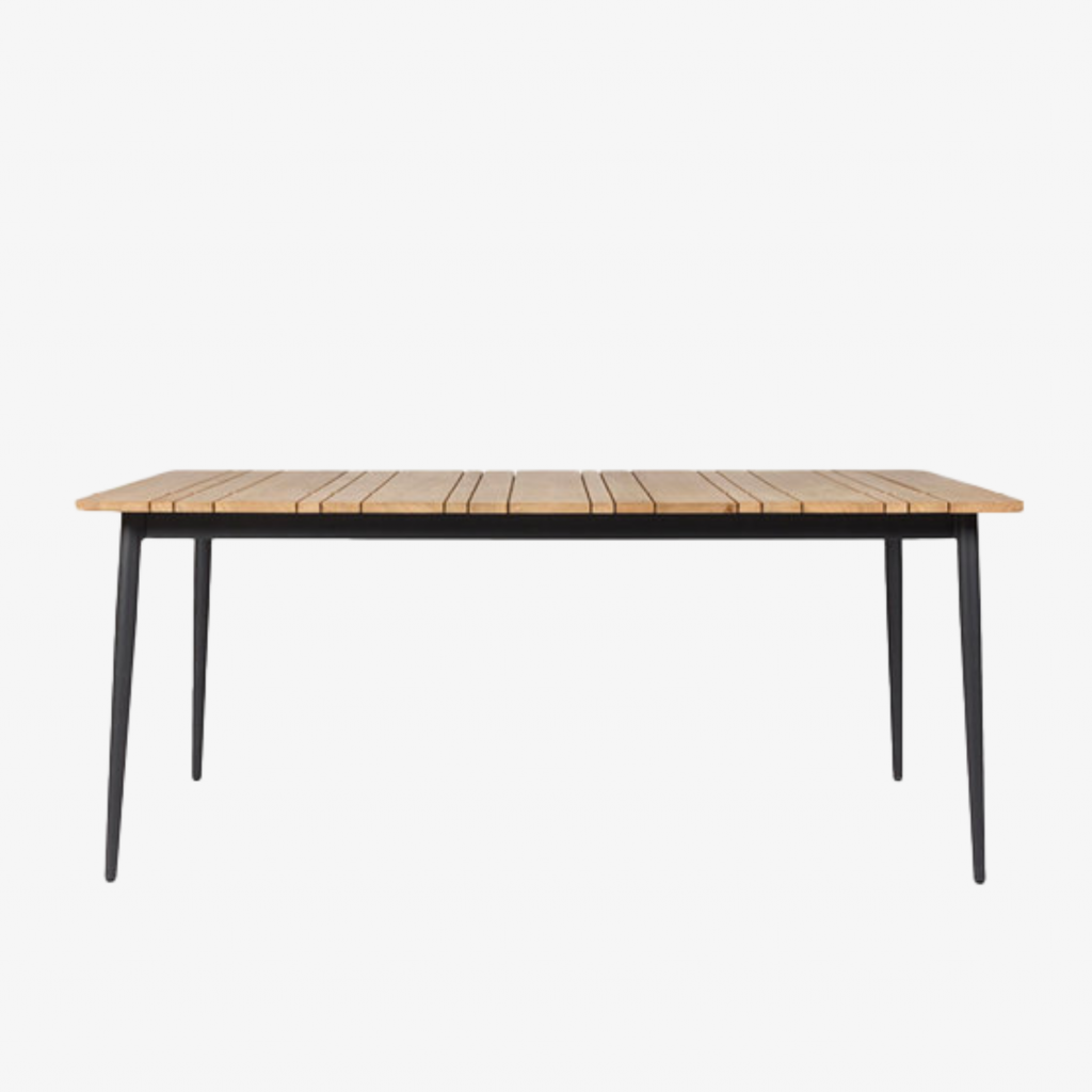 LEO - Table repas