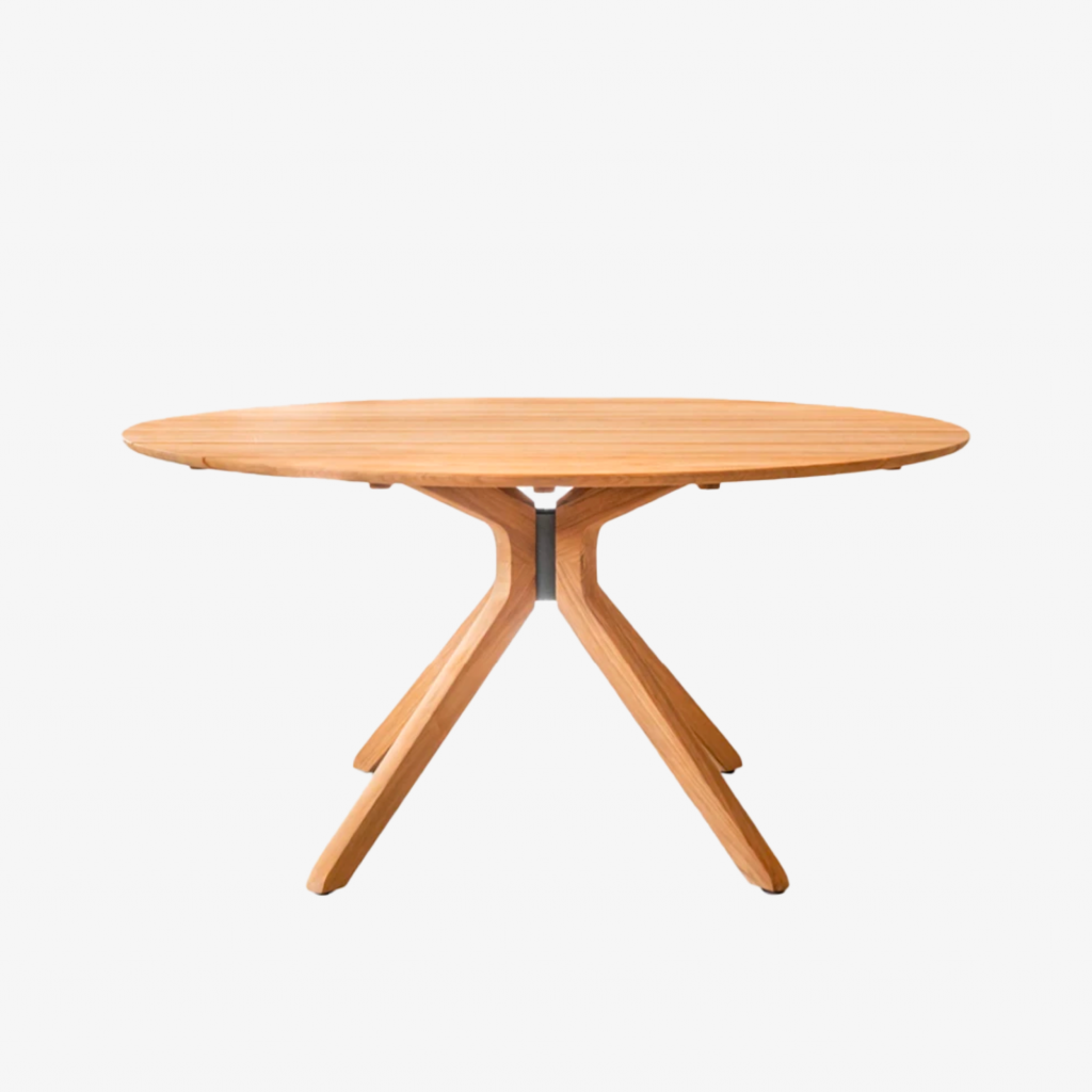 NOA - Table repas d'extérieur