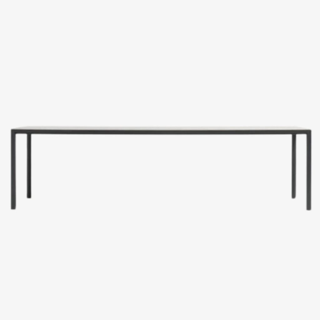 ALCA - Table rectangulaire extérieur
