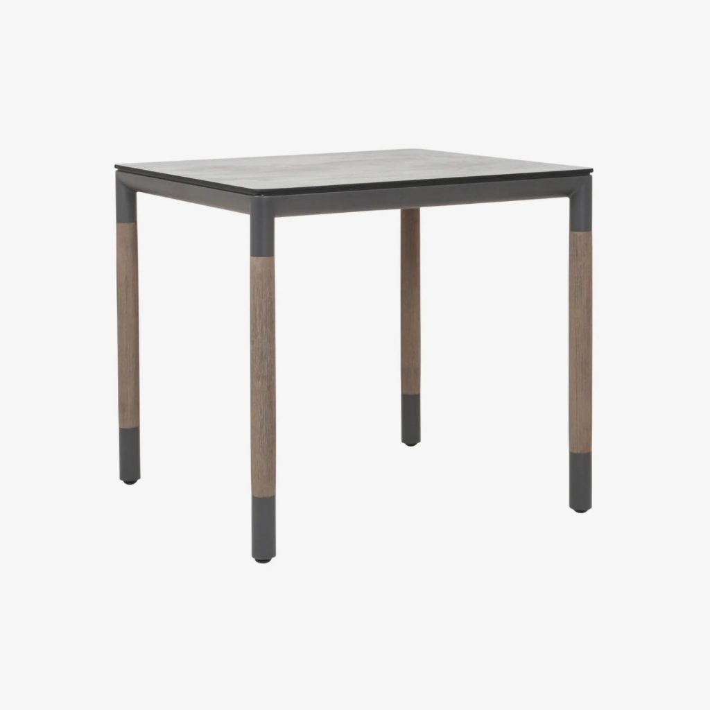 BASTINGAGE - Table Bistro HPL