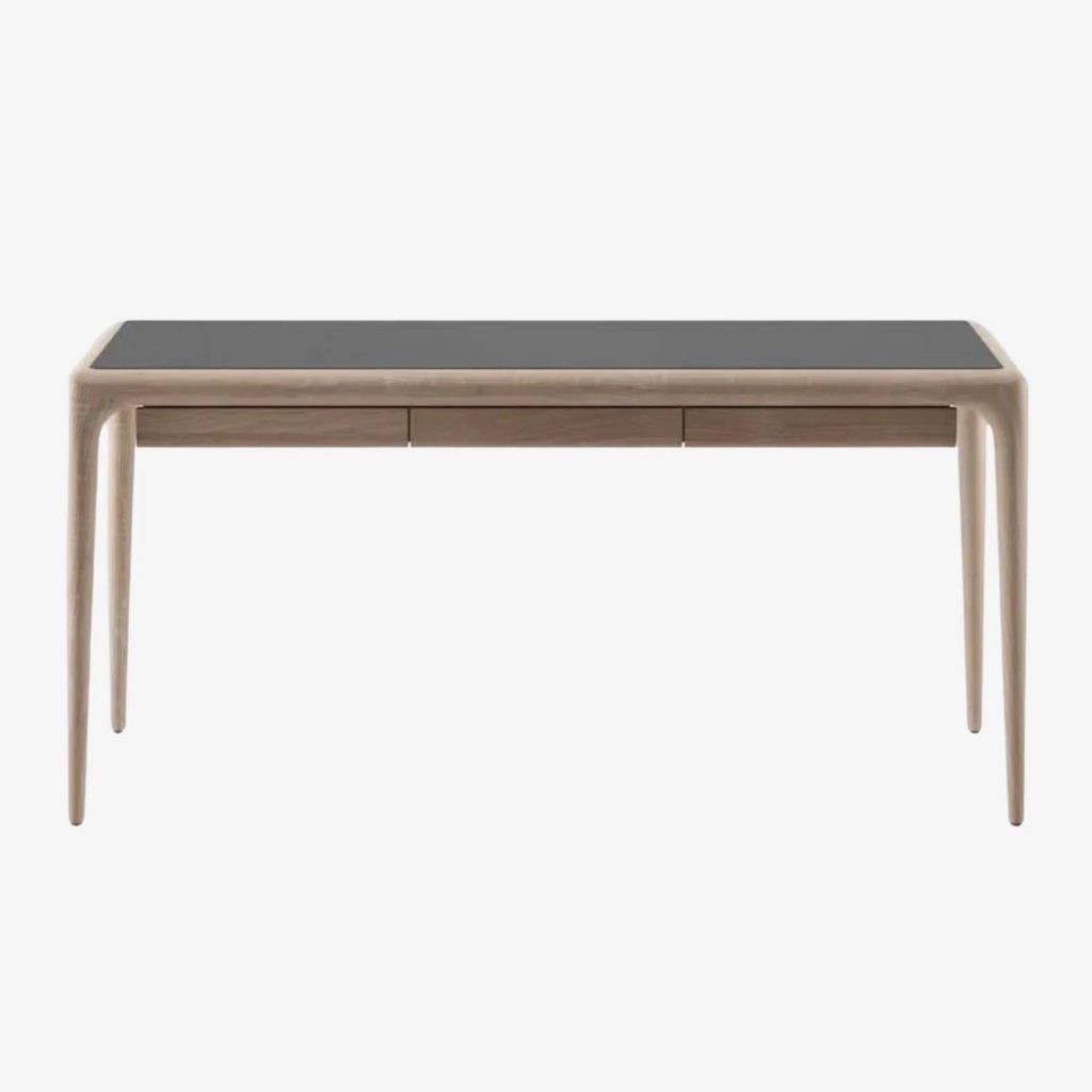 LATUS LEATHER - Bureau