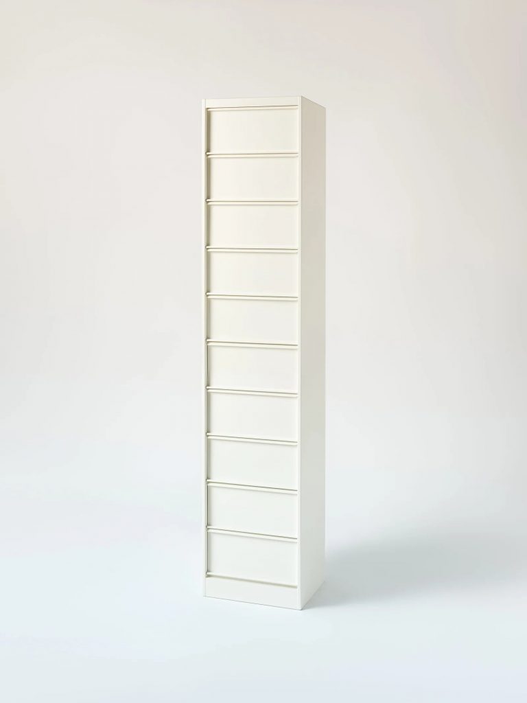 CC10 - Caisson de rangement
