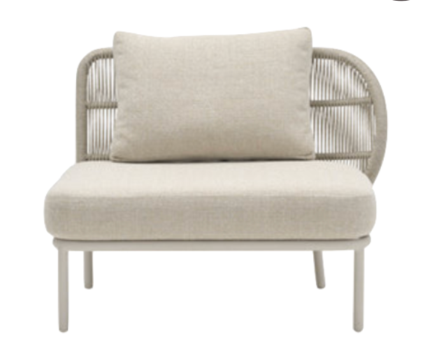 KODO - Chaise longue
