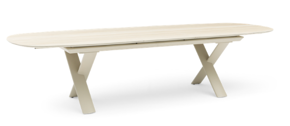 AURORA - Table repas extensible