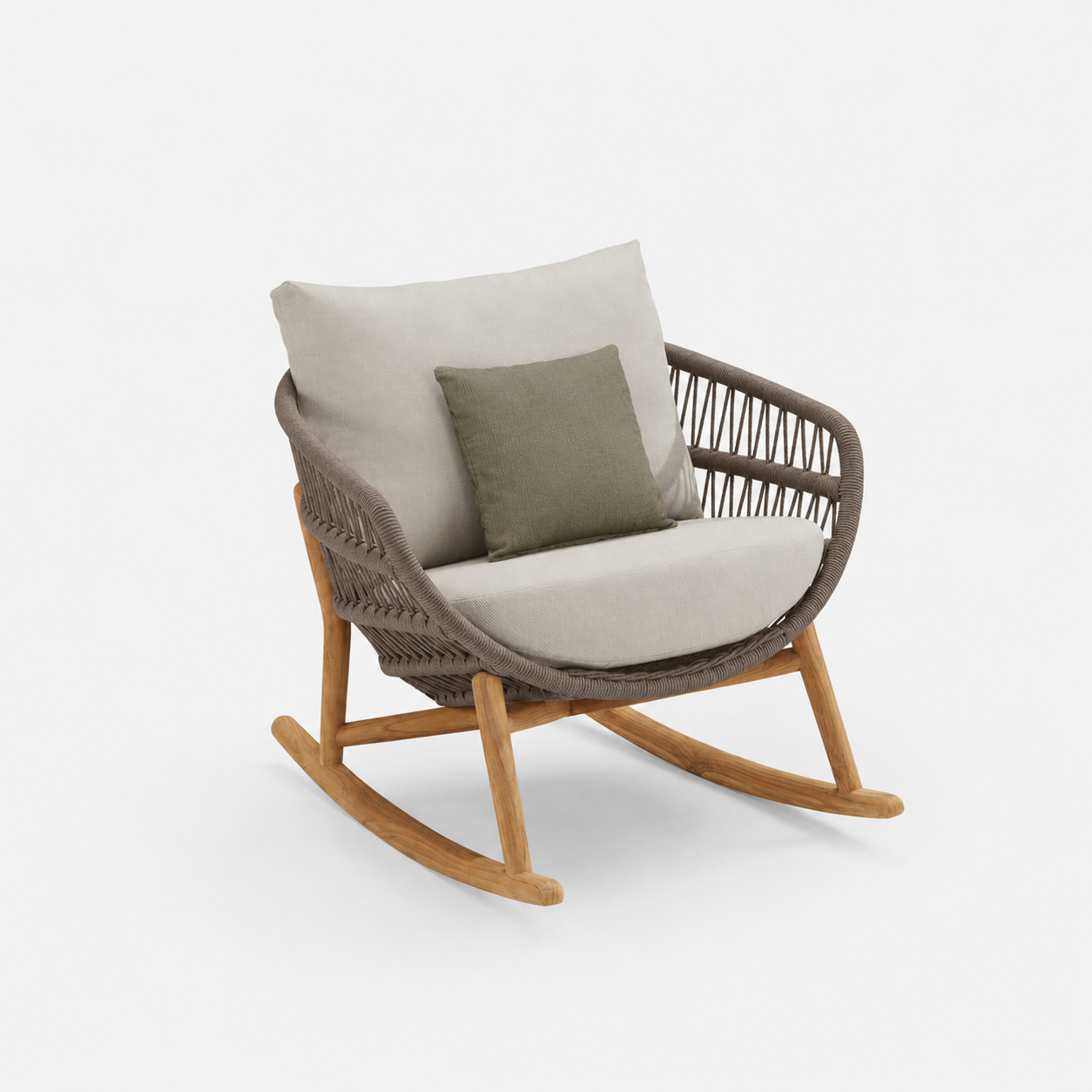 TERRA - Rocking chair