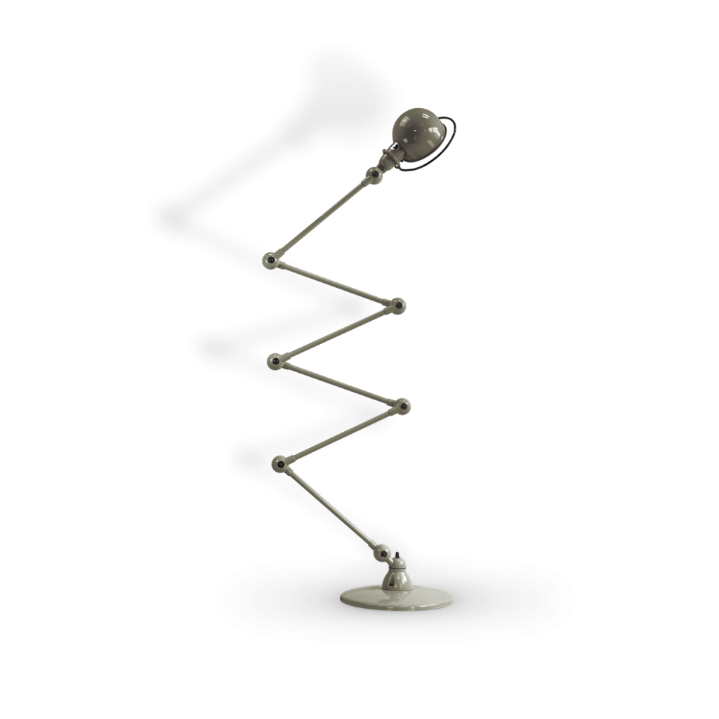 LOFT - D9406I Lampe