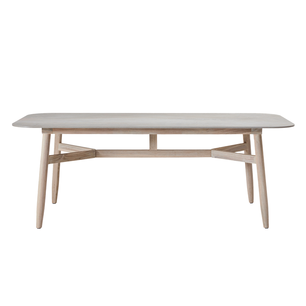 DAVID - Table repas