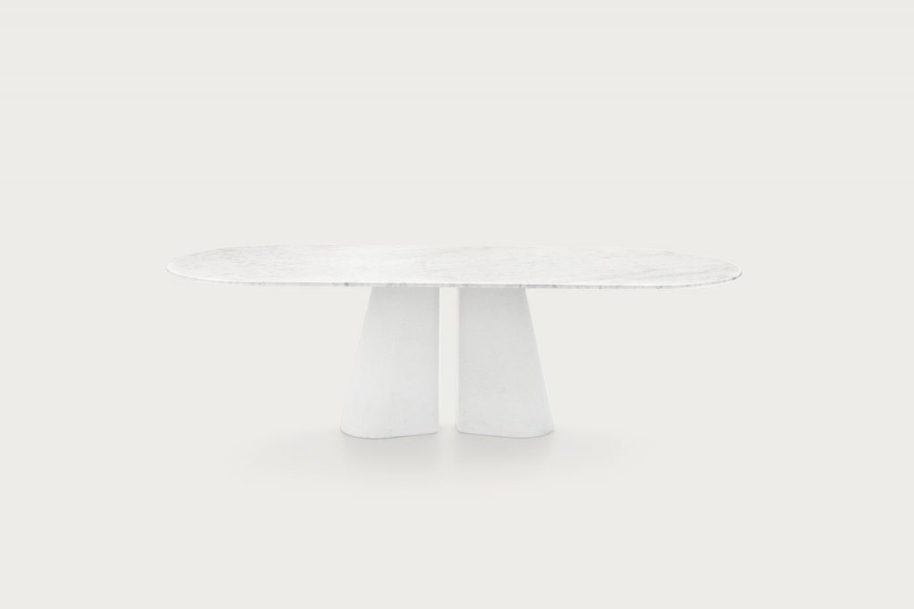 PILLAR - Table