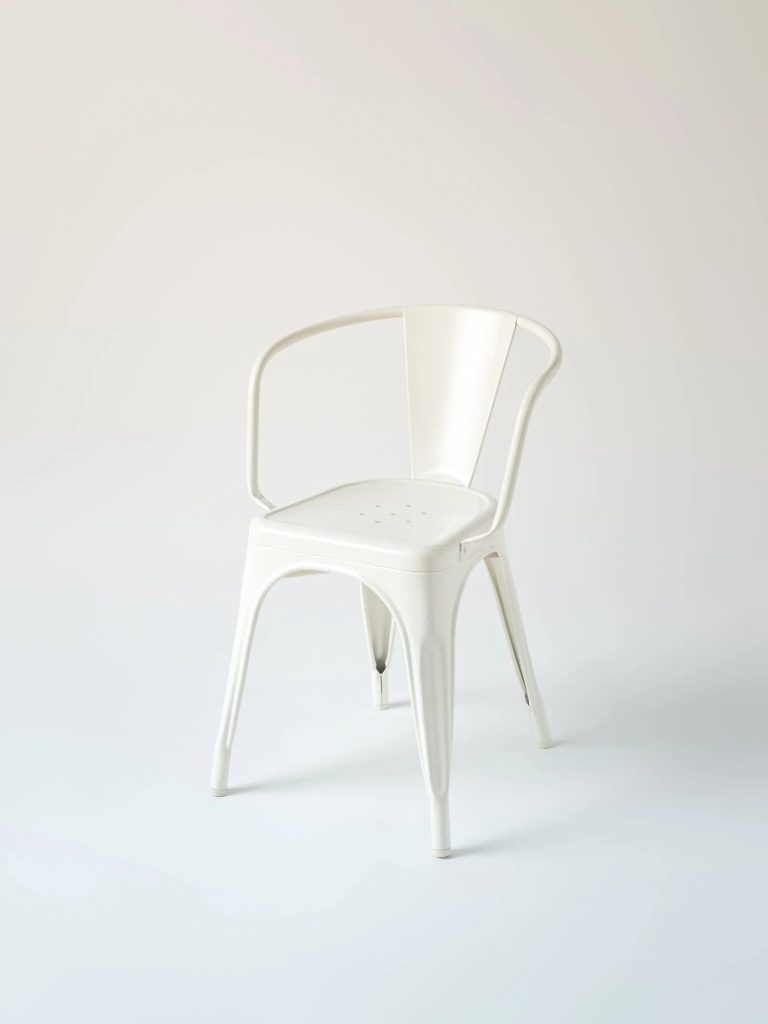 A56+ - Fauteuil intérieur