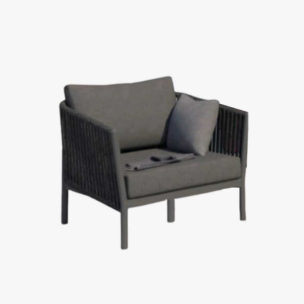 MEXICO - Fauteuil