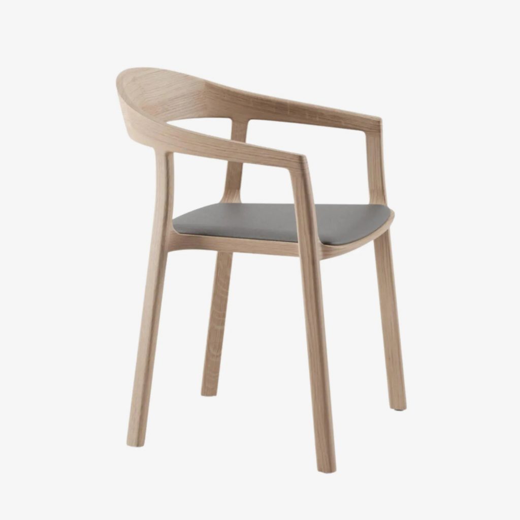 TARA - Fauteuil repas