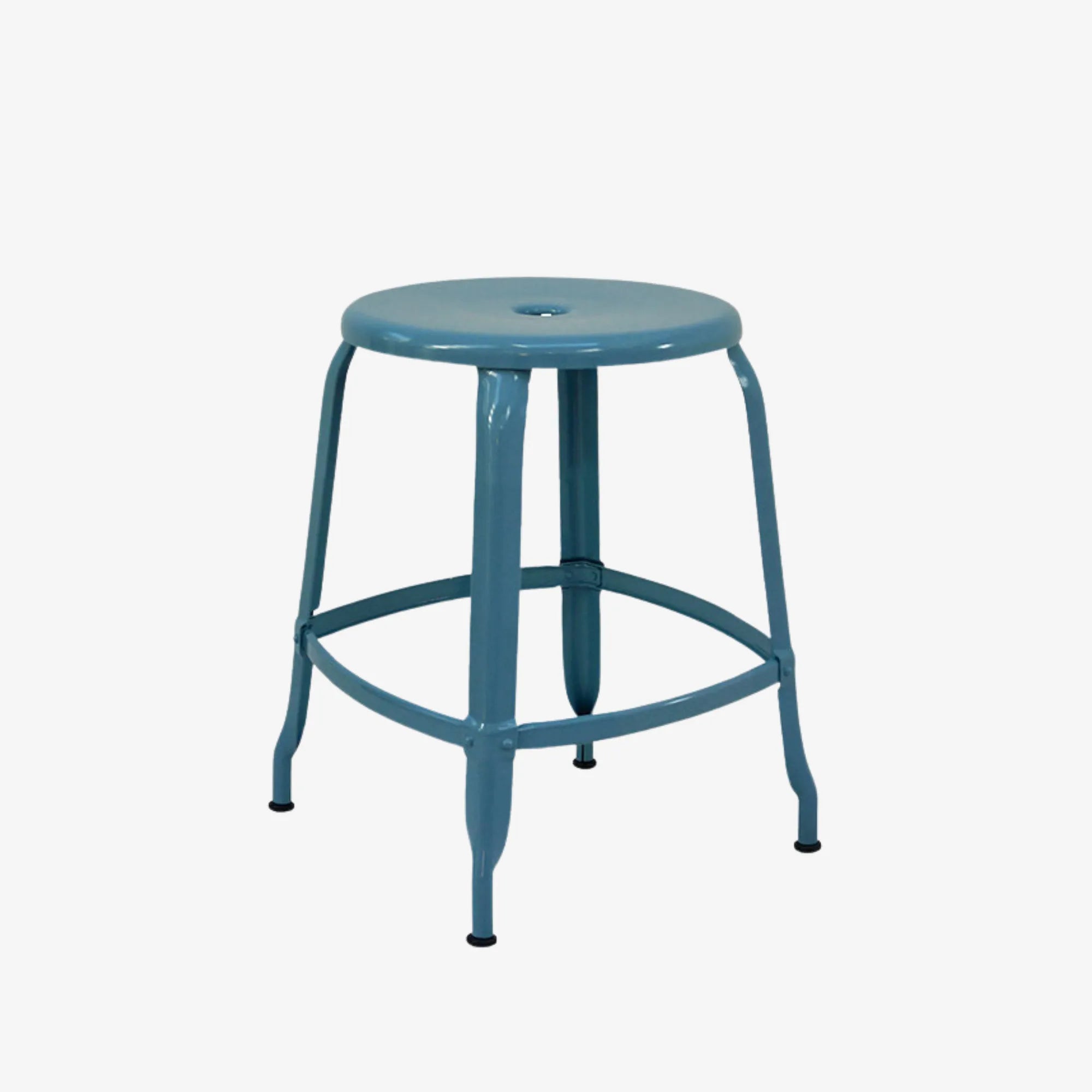 Tabouret Nicolle® métal