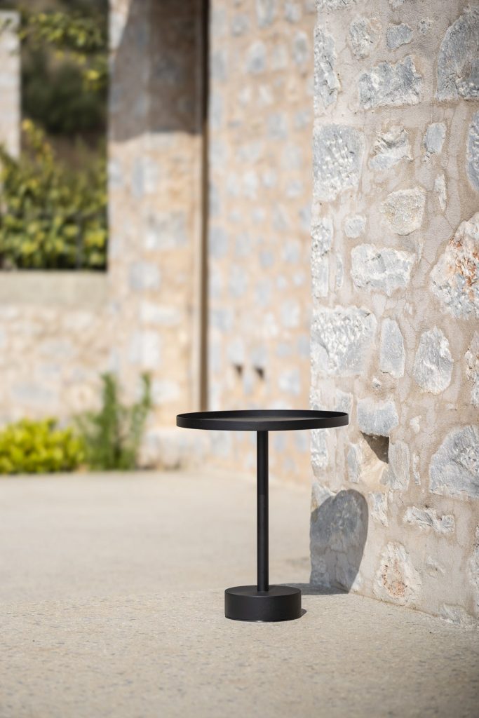 ALBUS - Table Basse