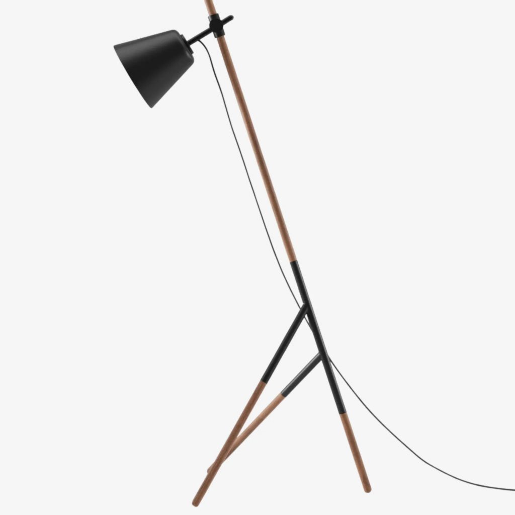 INSERT - Lampe
