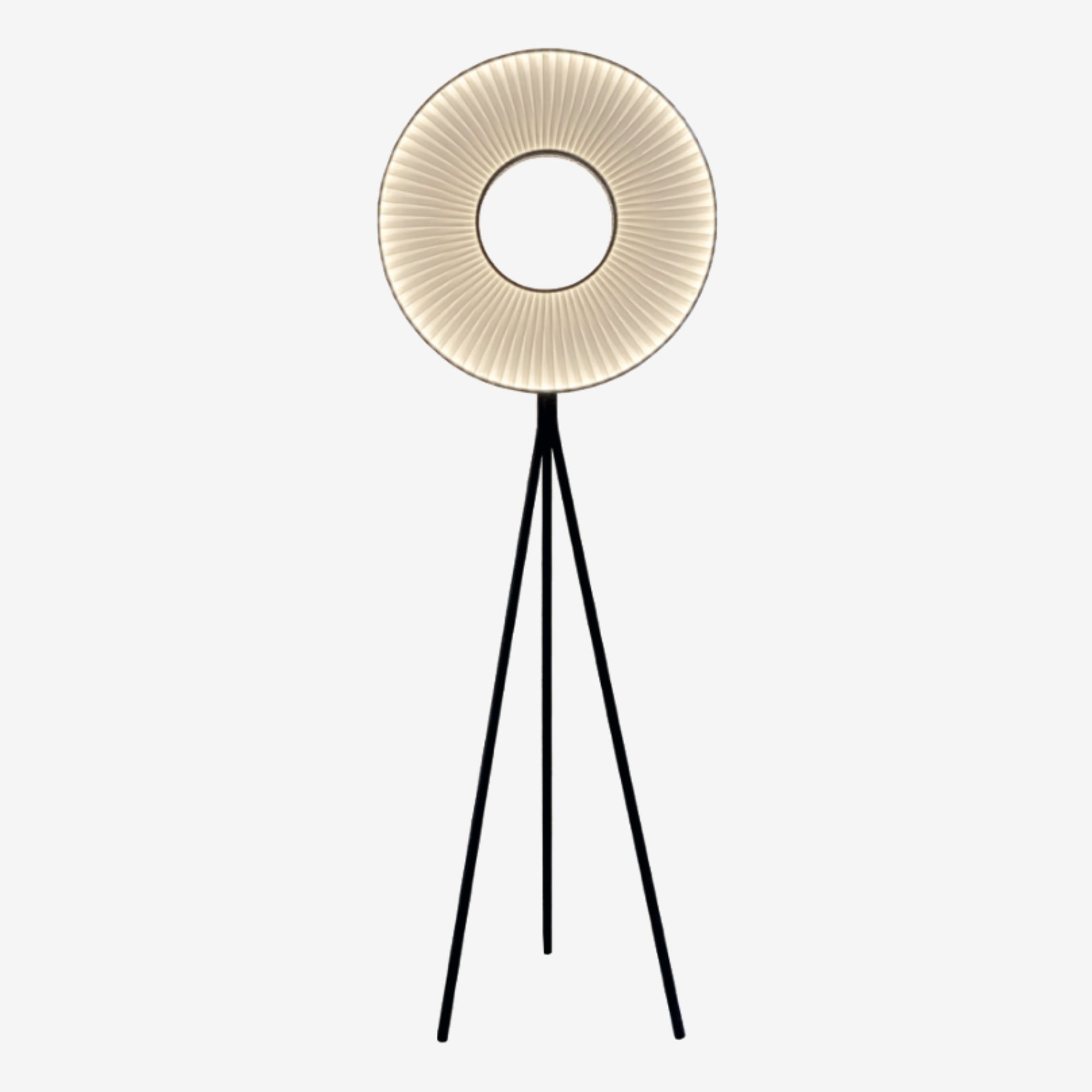IRIS - Lampadaire