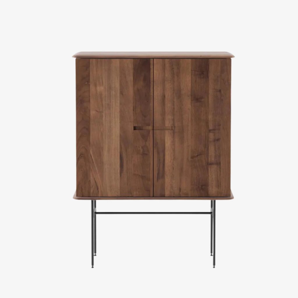 LENO - Meuble Bar