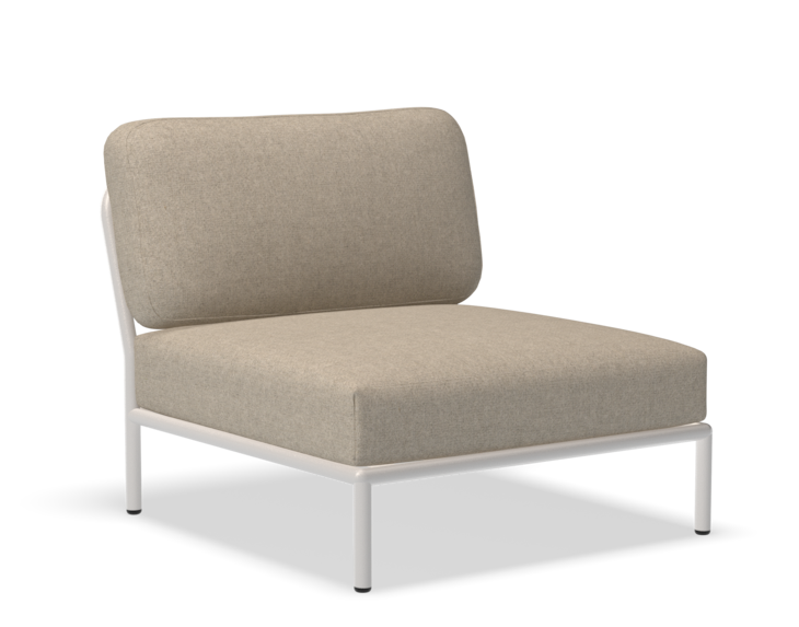 LEVEL - Fauteuil Lounge