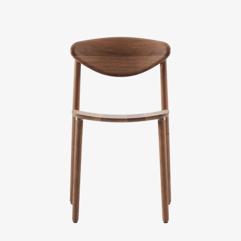 NARU LIGHT - Chaise