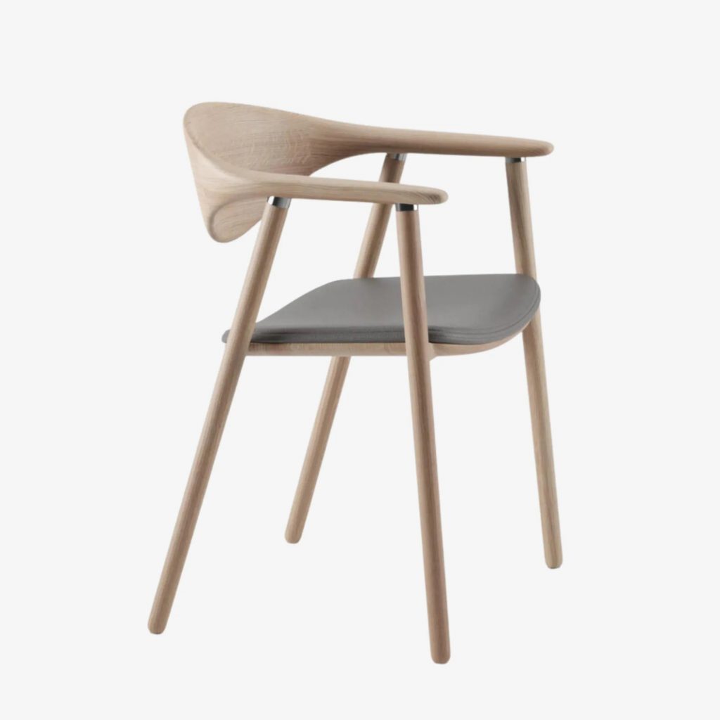 NARU - Fauteuil repas