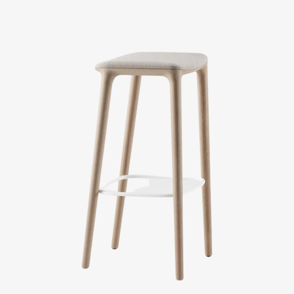 NEVA - Tabouret de bar