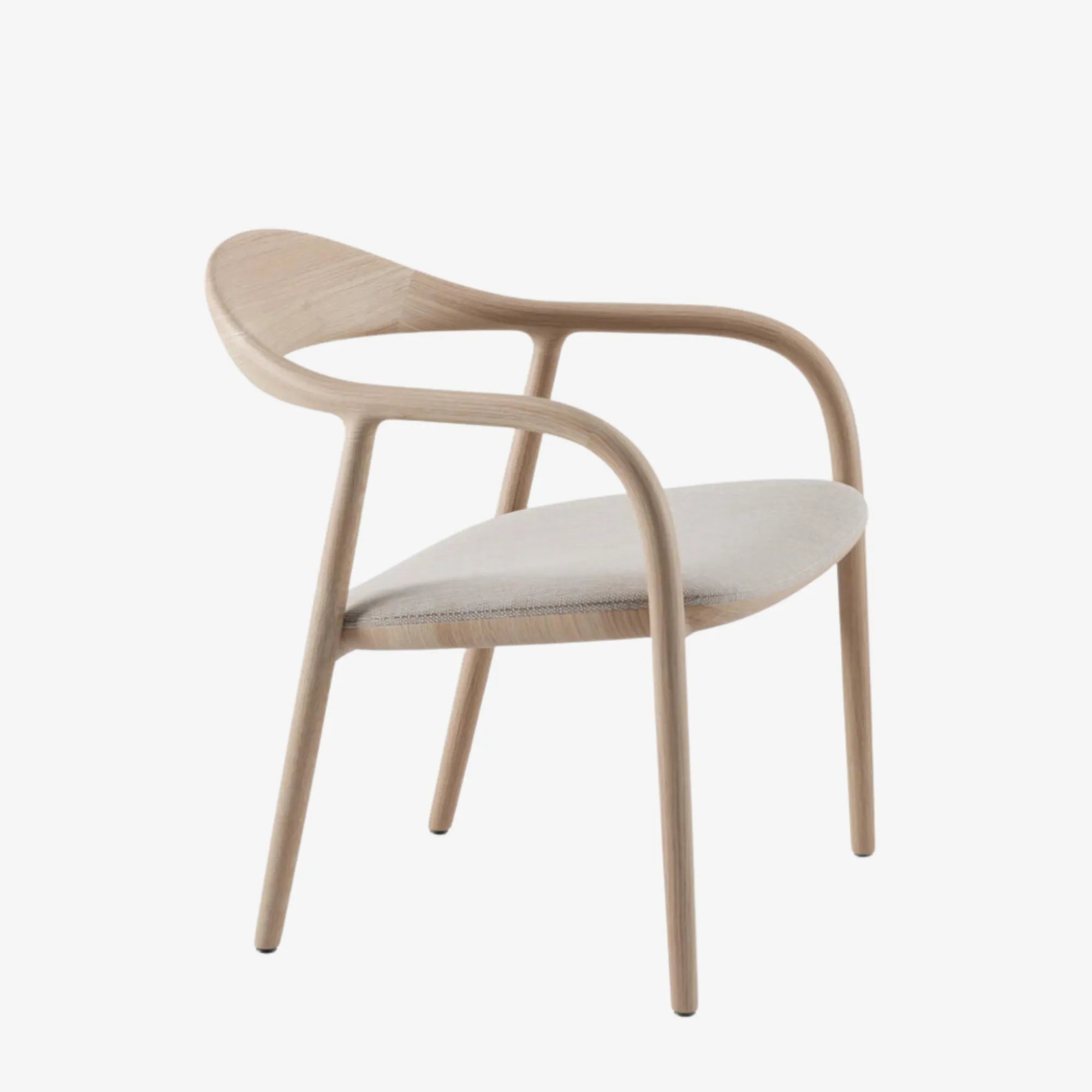 NEVA EASY CHAIR - Fauteuil lounge