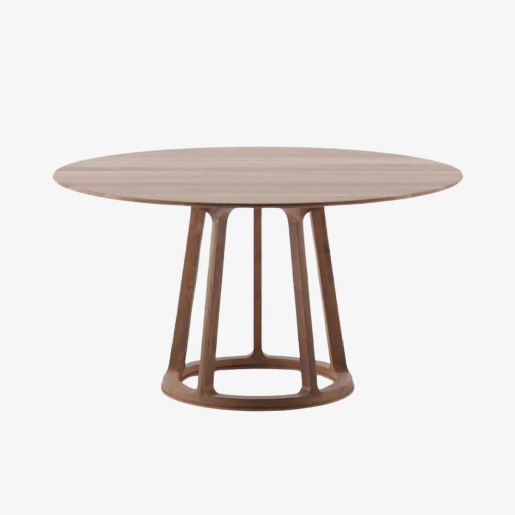 PIVOT - Table repas