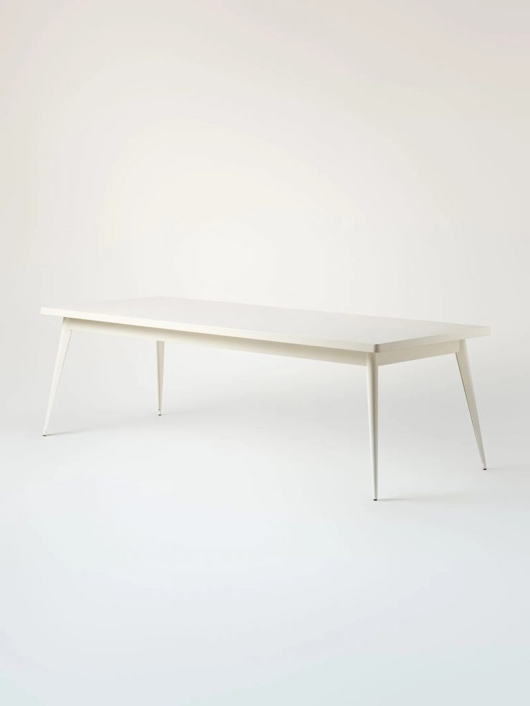 55 - Table repas