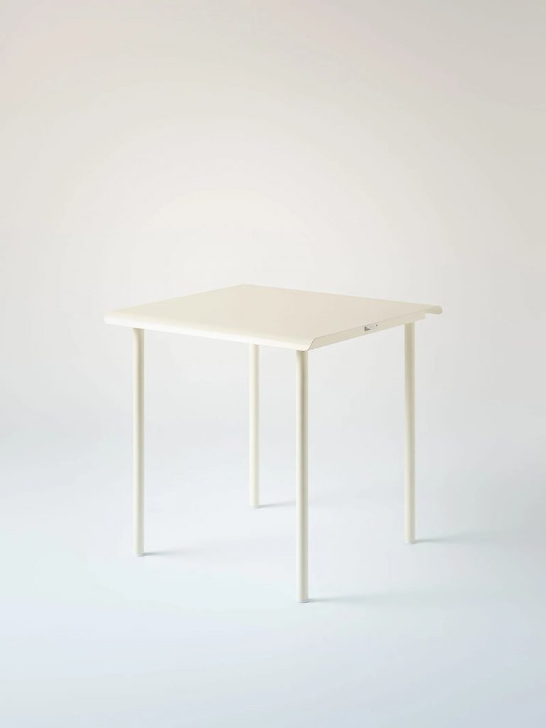 PATIO - Table café