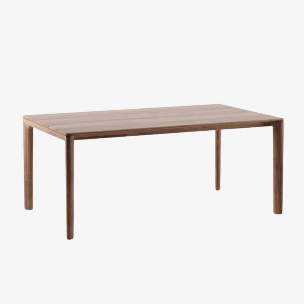 NEVA - Table repas fixe