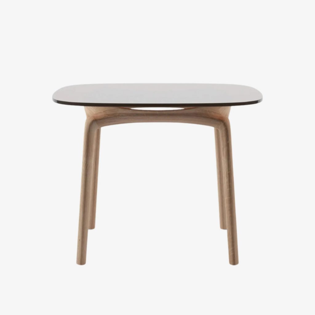 PASCAL SQUARE - Table Repas