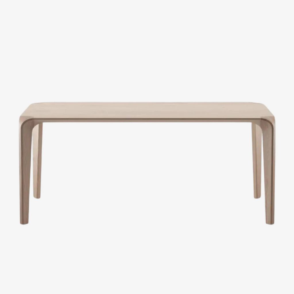 FLOW - Table repas