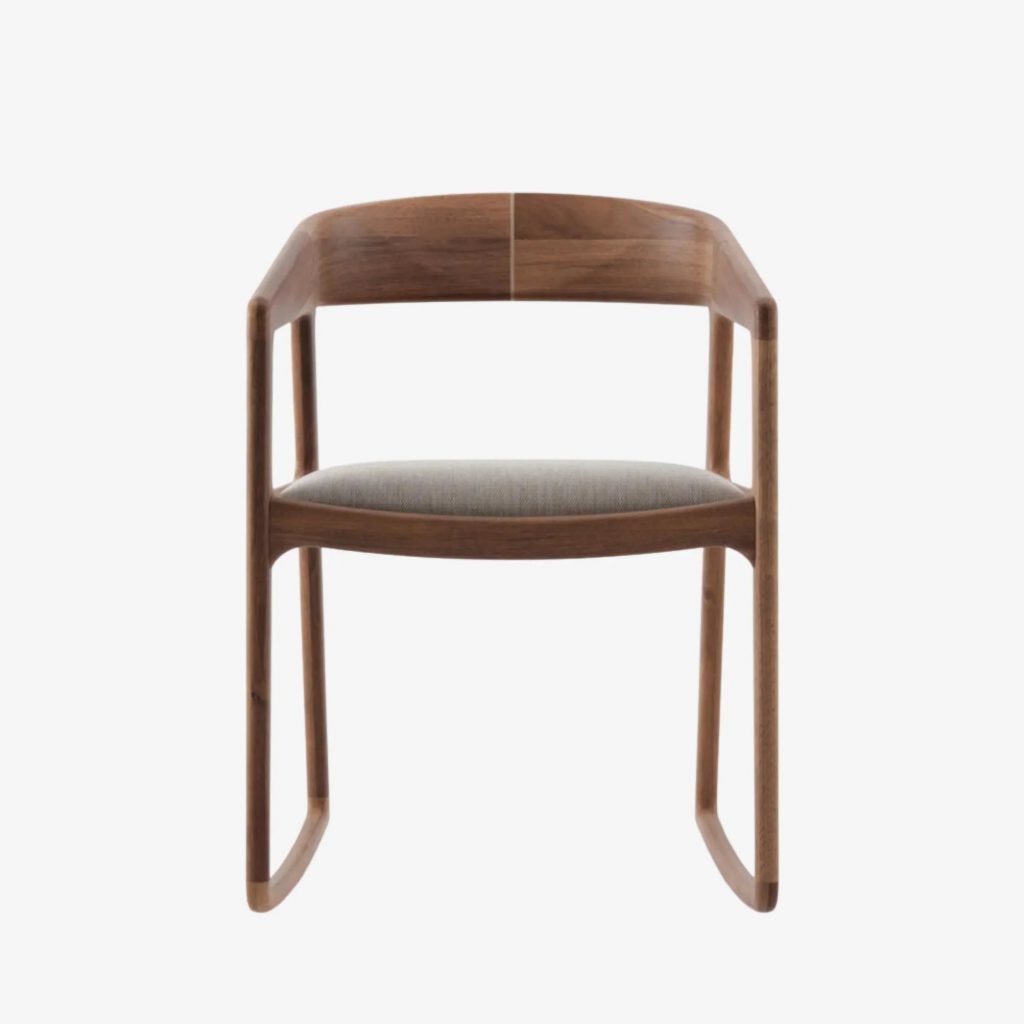 TESA - Rocking chair