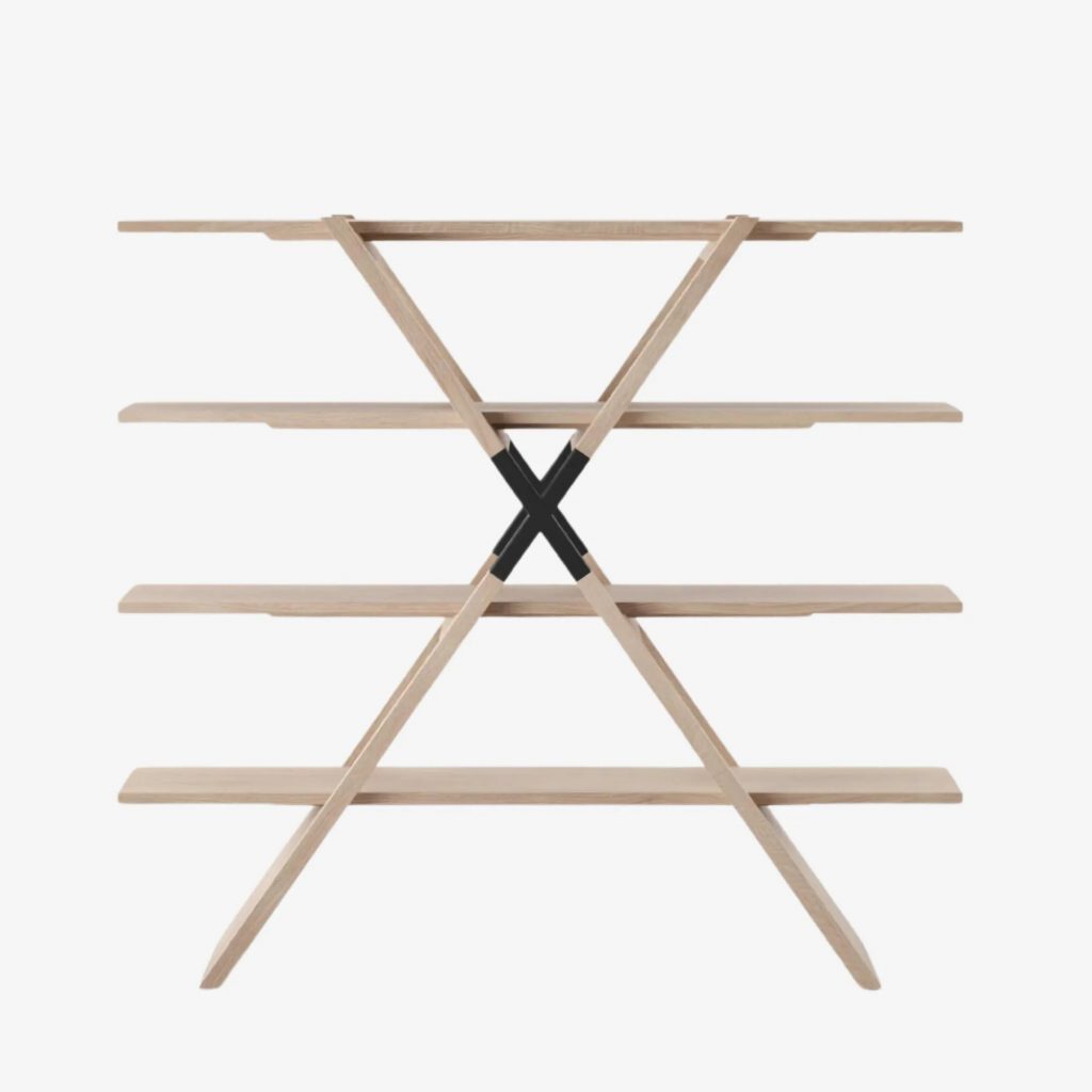 X - Etagère