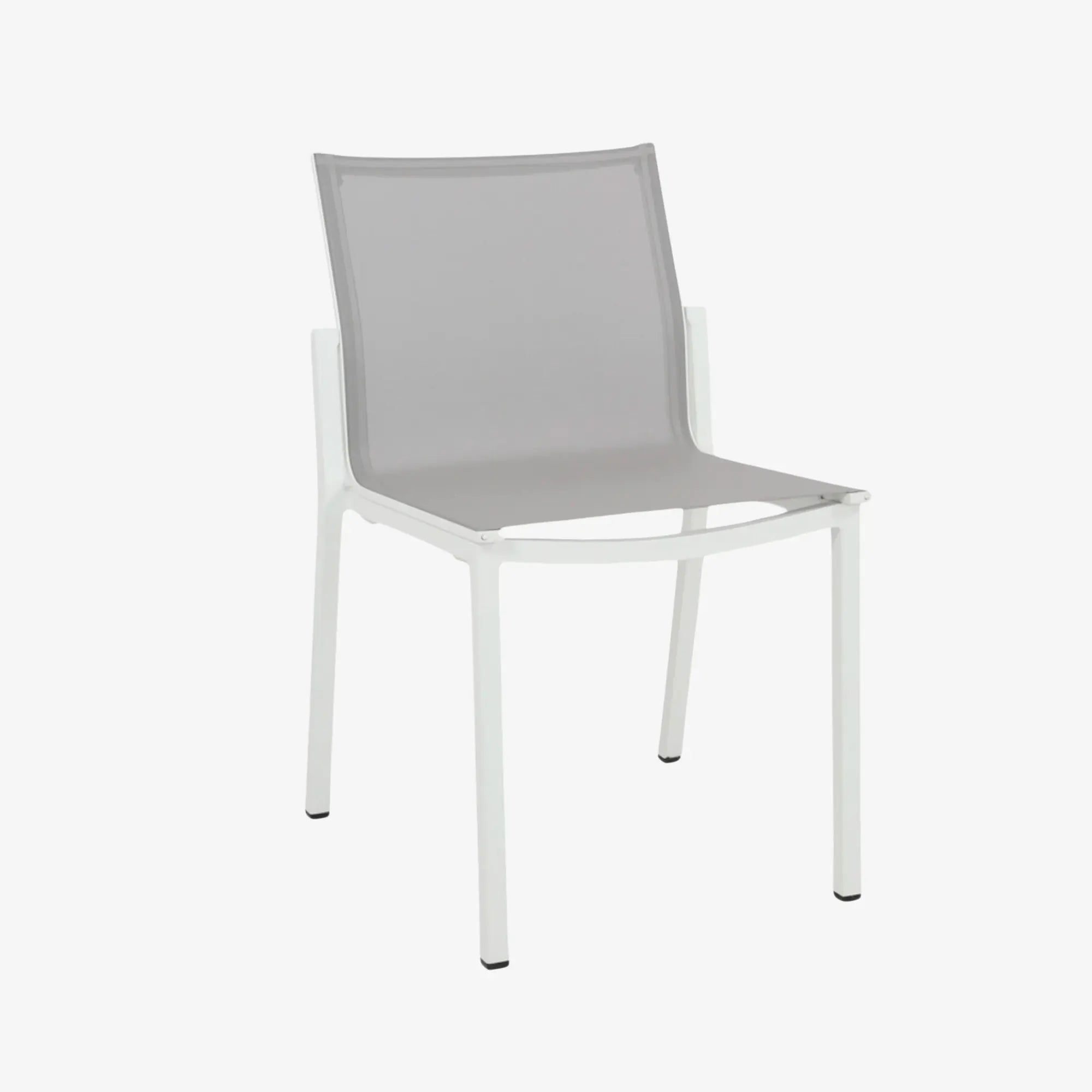 AMAKA - Chaise empilable