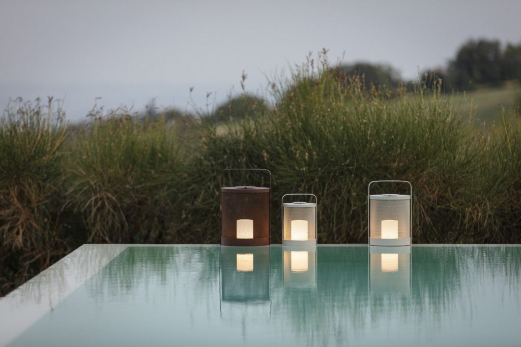 LUCI - Lampe LED