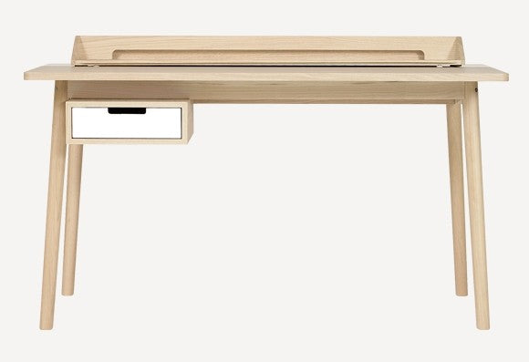 HONORE - Bureau / Chêne