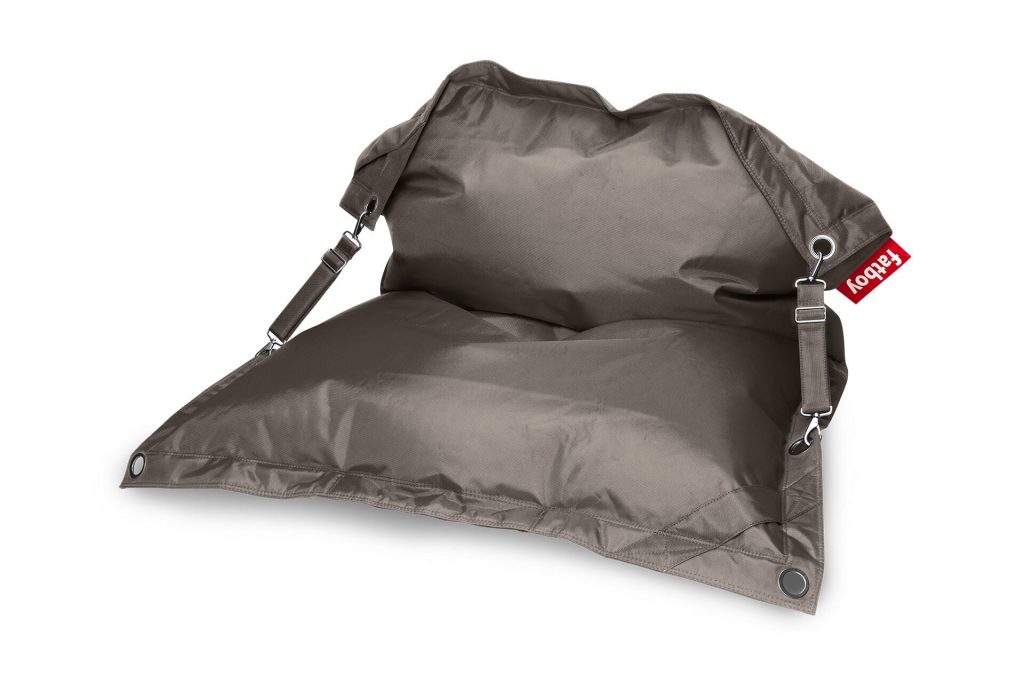 BUGGLE UP - Pouf lounge