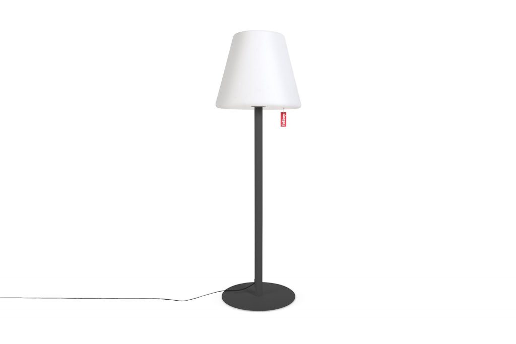 EDISON THE GIANT -  Lampadaire LED