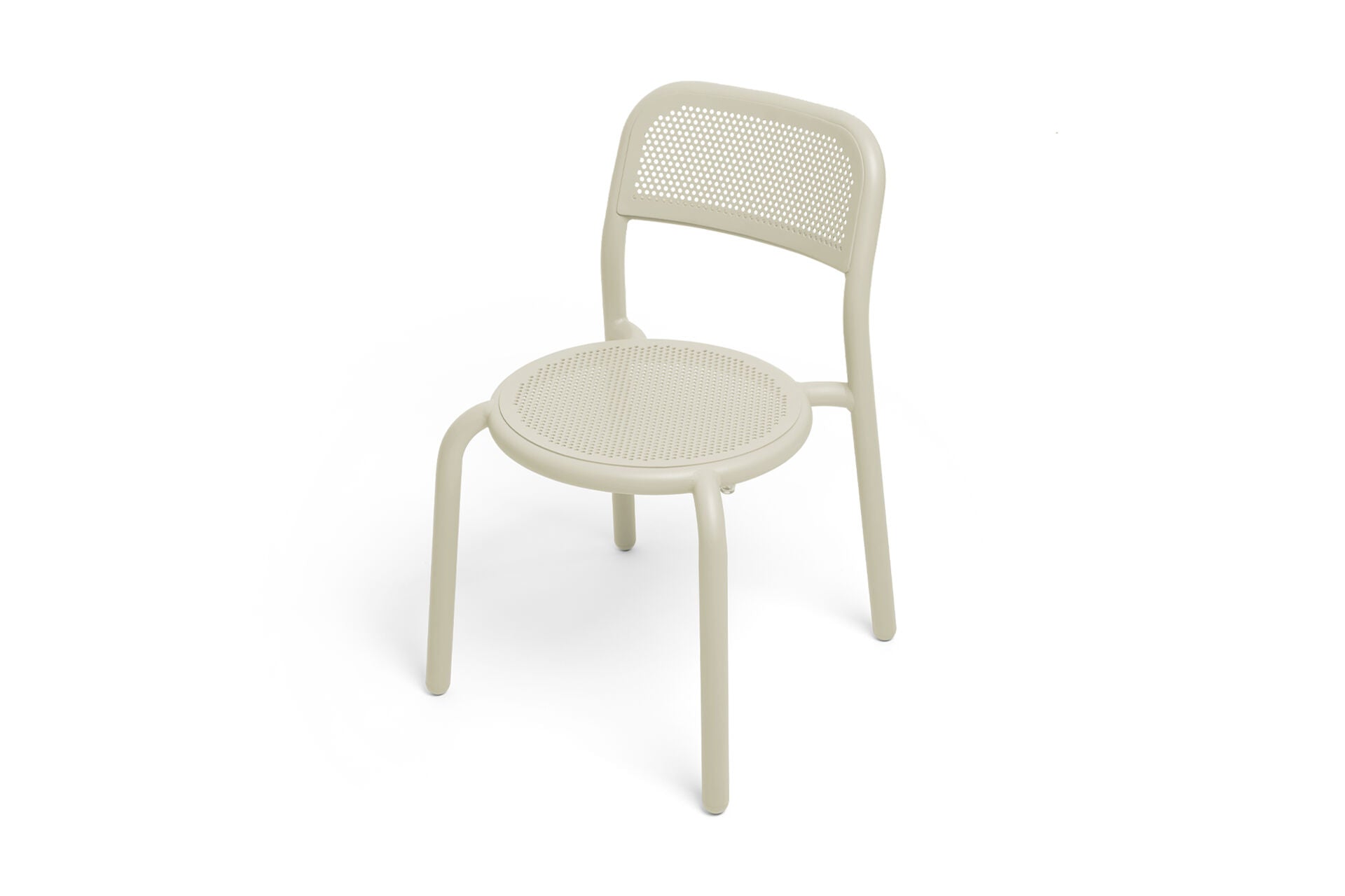 TONI - Chaise de bistrot