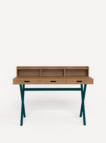 HYPPOLITE - Bureau / Noyer