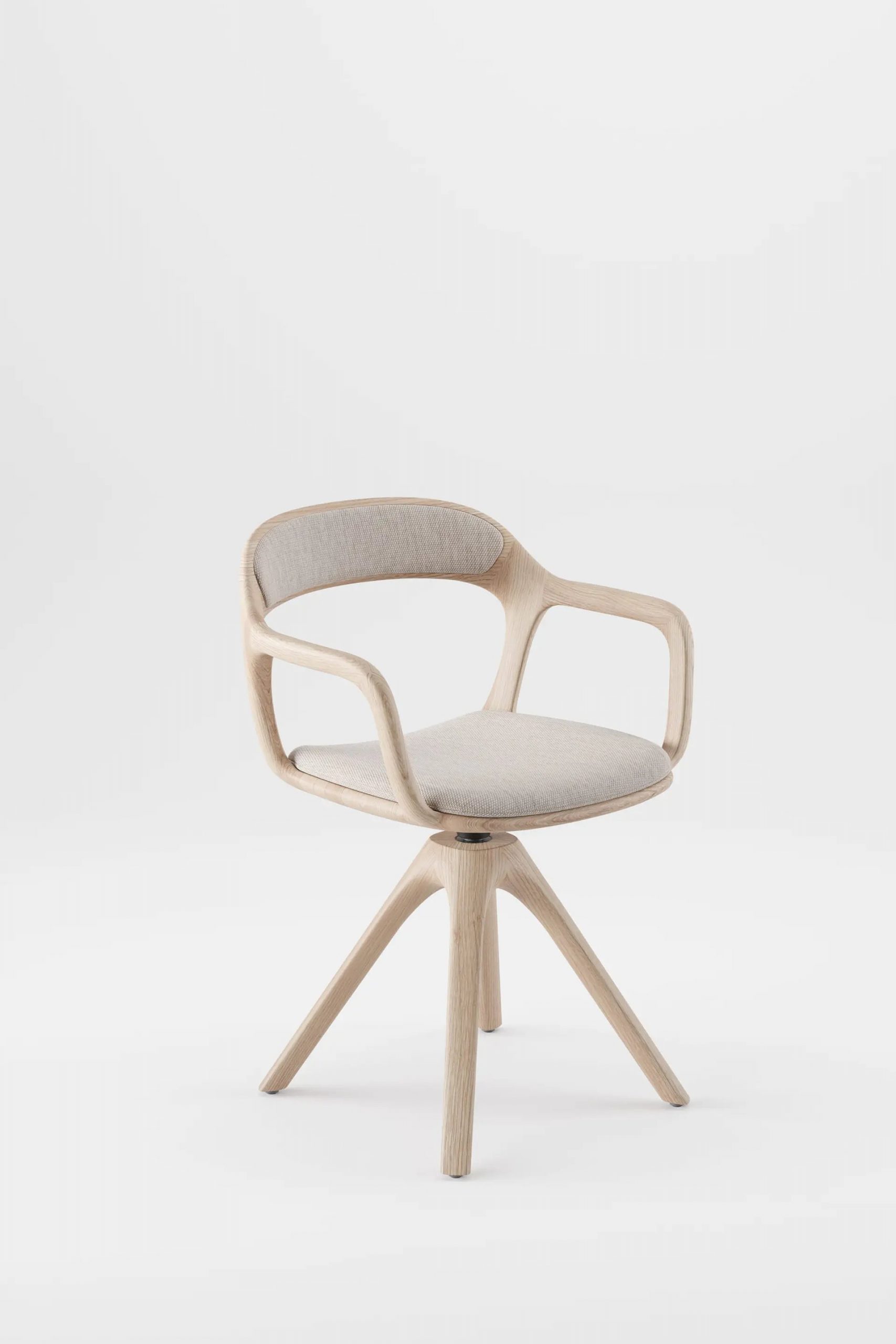 LENO - Chaise de bureau