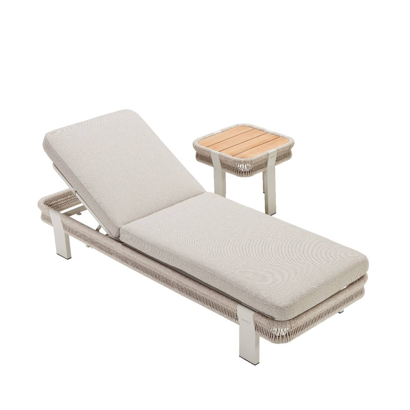 ROCCA - Bain de soleil Warm White