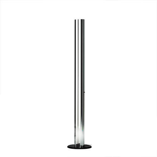MEGARON - Lampadaire aluminium