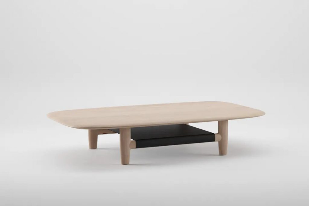 NILA - Table basse