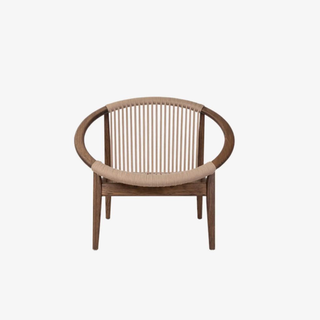 NORMA - Chaise lounge - Modèle d'exposition