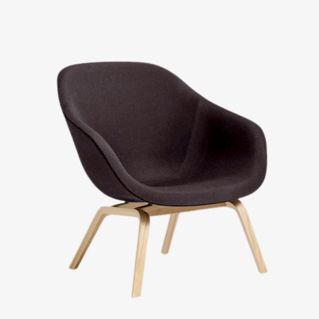 ABOUT A LOUNGE AAL 83 - Fauteuil